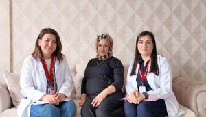 Her Gebeye Bir Ebe uygulaması başladı