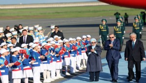 Cumhurbaşkanı Erdoğan'dan kritik ziyaret