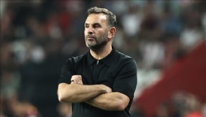 Okan Buruk'a sürpriz talip