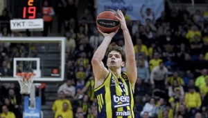 Fenerbahçe, Maccabi karşısında