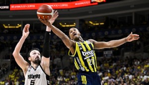 Fenerbahçe ve Beşiktaş karşı karşıya