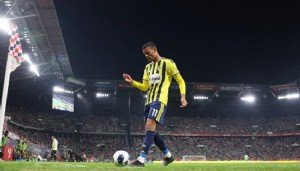 Fenerbahçe, Devler Ligi'nde avantaj peşinde