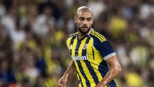 Fenerbahçe ayrılığı açıkladı