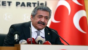 MHP'den 