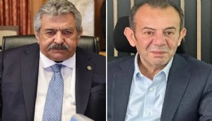 Feti Yıldız'dan Tanju Özcan açıklaması