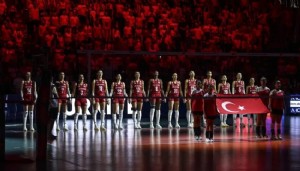 Filenin Sultanları Sırbistan karşısında