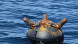 Hürmüz'deki mayınlar için 6 ay!