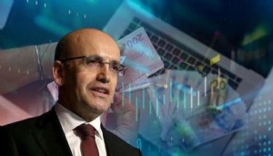 Bakan Şimşek'ten indirim mesajı