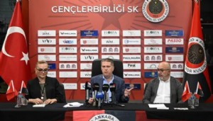Gençler'de genel kurul zamanı