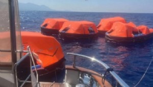 Girne'de can kaybı yükseldi