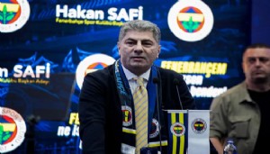 Hakan Safi: 