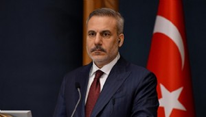 Bakan Fidan Pakistan'a gidecek