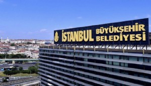 İBB davasına bakan mahkeme kapatıldı