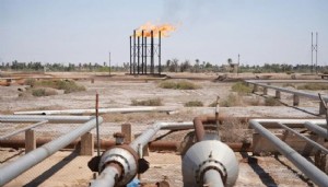 Irak'tan dev petrol ihracatı