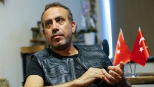 Haluk Levent'in hesabına erişim engeli