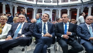 Yunanistan'da Türkiye krizi