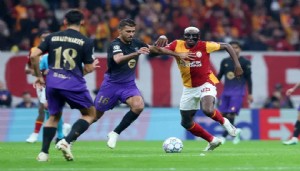Galatasaray'ın maçı ertelenecek mi? Fransız bakandan açıklama geldi