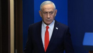 Netanyahu'dan İran'a sert mesaj