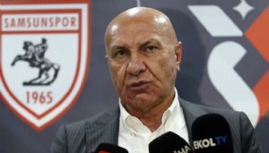 Taraftara şok yanıt: 
