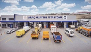 Araç muayene istasyonlarında yeni dönem: Cezalar artırıldı