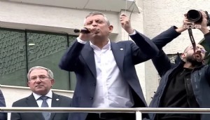 Özgür Özel'den fon açıklaması: 