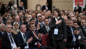 Belediyeler Birliği'nde seçim: Vahap Seçer'in vekili belli oldu