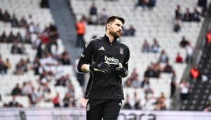 Beşiktaş'ta ayrılık: BAE ekibi duyurdu