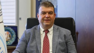 İçişleri duyurdu: Görevden uzaklaştırıldı