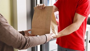 Yemek siparişlerinde yeni dönem