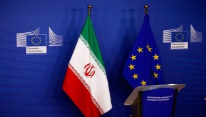 İran'dan AB'ye 