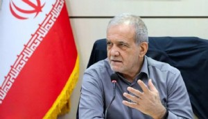 İran'dan dikkat çeken savaş açıklaması