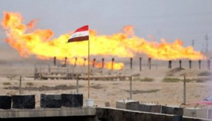 Irak'tan petrol açıklaması: 