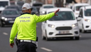 İstanbul'da bazı yollar trafiğe kapatılacak
