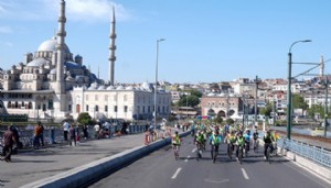 Trafiğe çıkacaklar dikkat: Bu yollar kapatılacak
