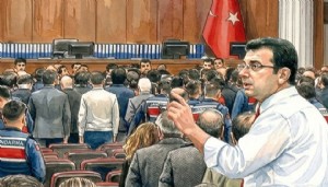 İBB davasında kritik gelişme