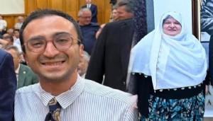 İyi Parti'den ihraç kararı