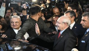 Kılıçdaroğlu X profilini güncelledi