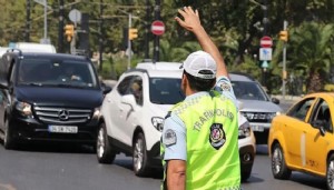 Kadıköy'de bu yollar trafiğe kapatılacak