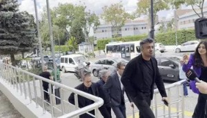 Kurtlar Vadisi senaristleri ifade verdi