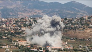 Fransa'dan saldırıya tepki