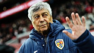 Lucescu ile yollar ayrıldı