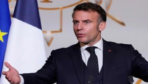 Macron Hürmüz Boğazı kararını açıkladı