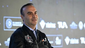 Türkiye'nin Ay görevi için geri sayım: Tarih verildi