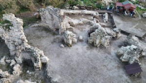 Ordu'da kazı çalışmaları başlıyor