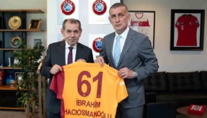 Liverpool maçında Hacıosmanoğlu sürprizi