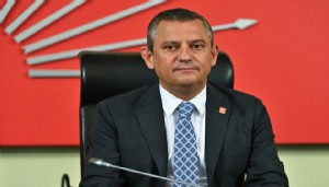 Özgür Özel yönetiminden acil çağrı