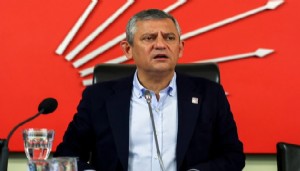 Özel'in eski danışmanı tutuklandı