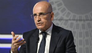 Bakan Şimşek: Türkiye avantajlı konumda