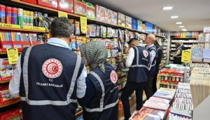Bakanlıktan okul alışverişi uyarısı