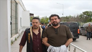 Gözaltı süresi uzatıldı